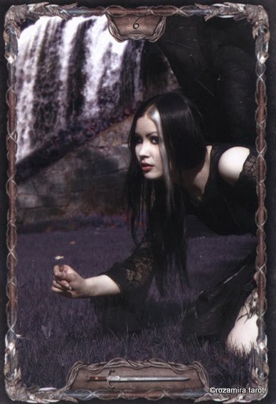 Tarot Gothica